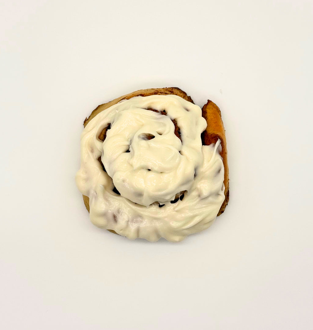 Classic Cinnamon Rolls