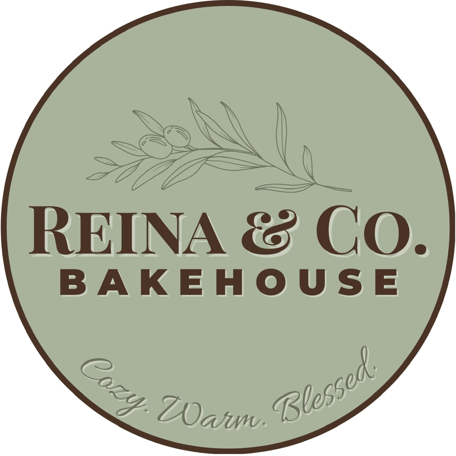 Reina & Co. Bakehouse