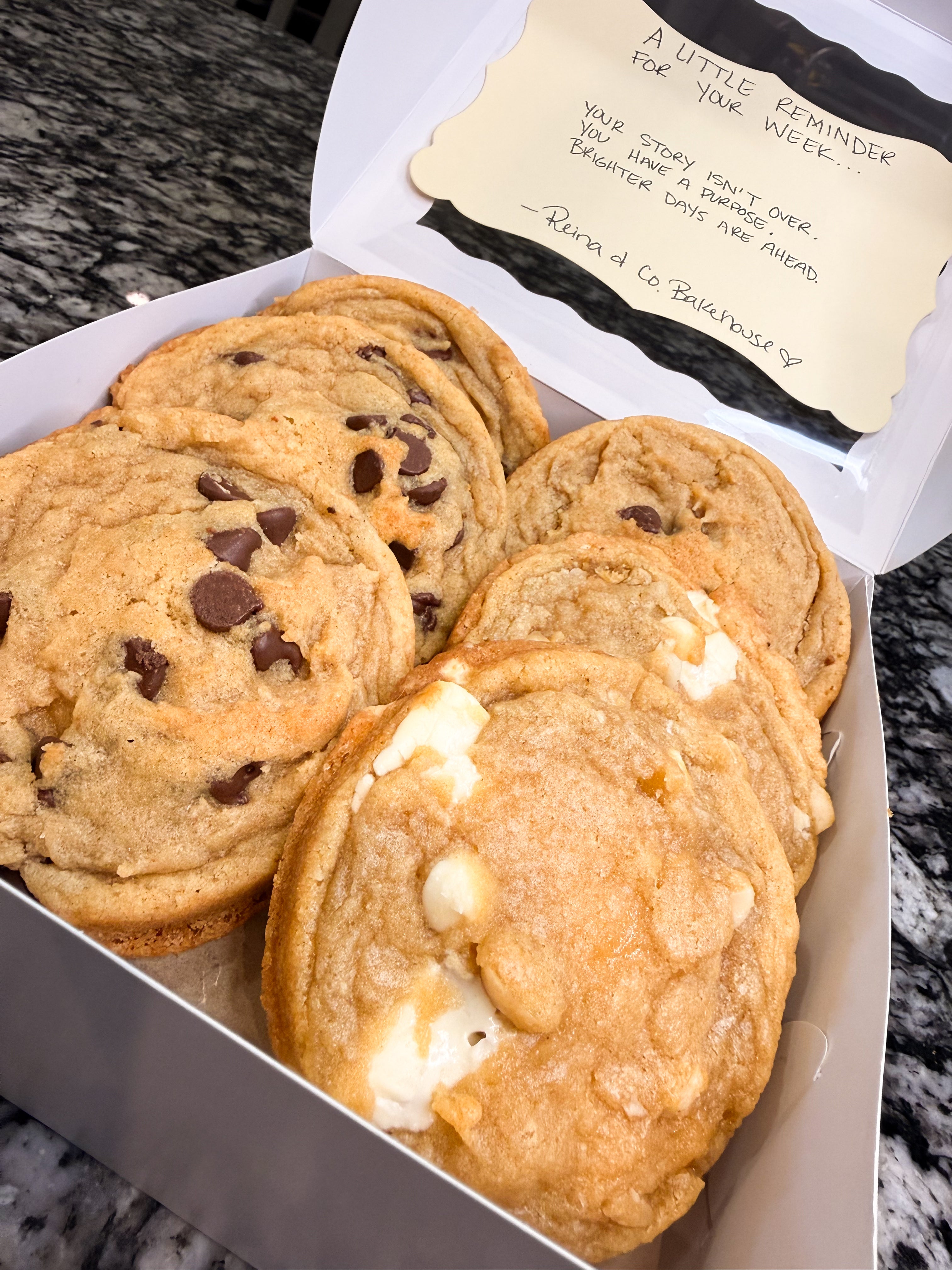 Fan Favorites Box