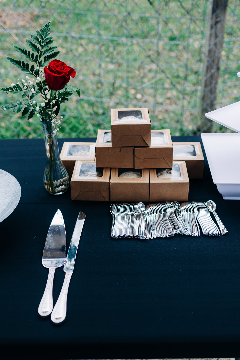 Classic Cinnamon Rolls