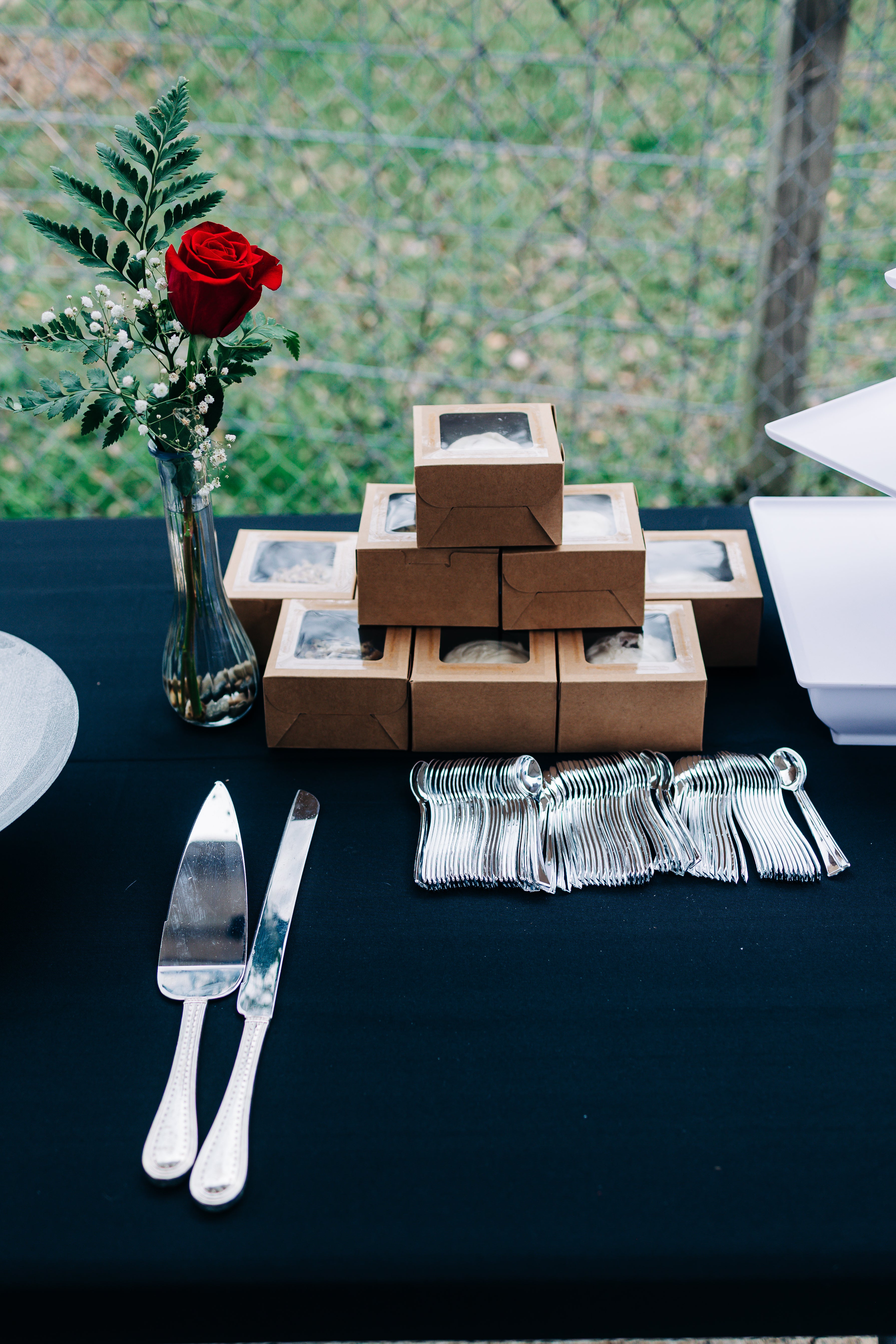 Classic Cinnamon Rolls