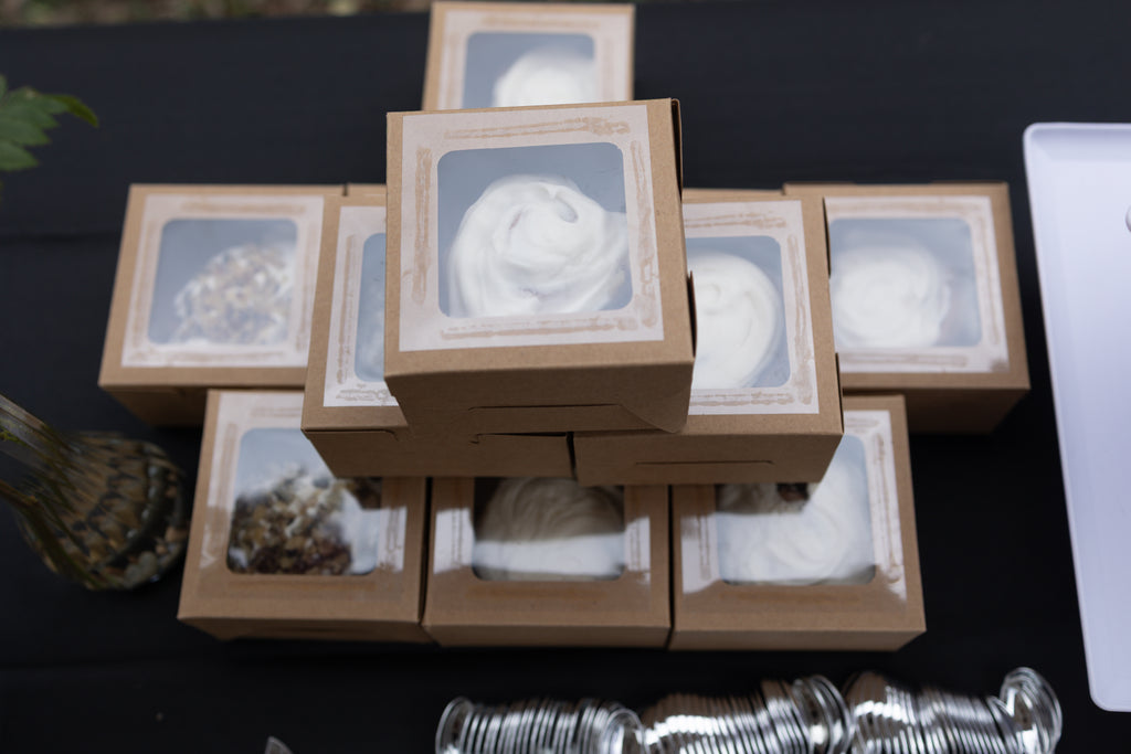 Classic Cinnamon Rolls