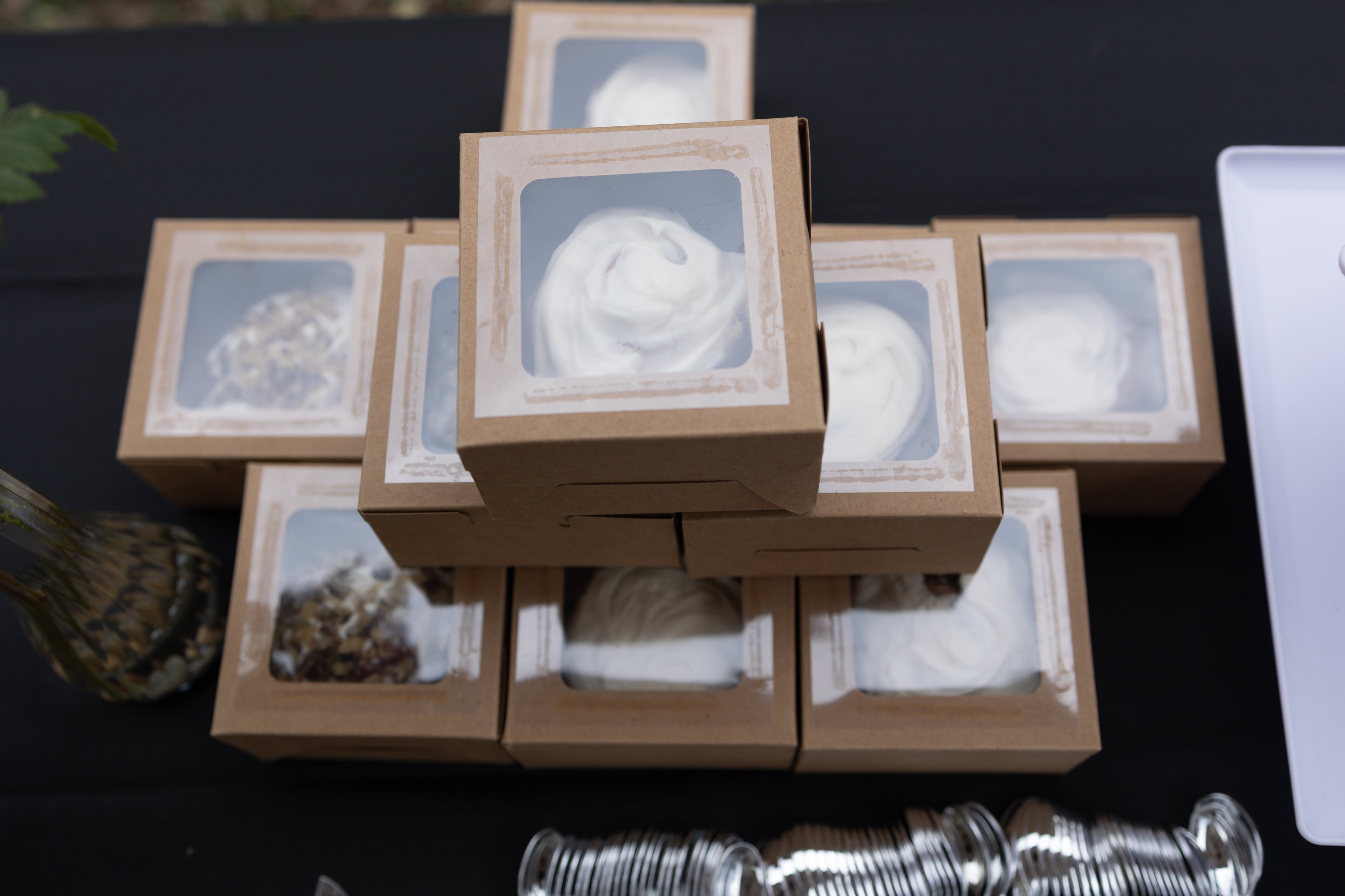 Classic Cinnamon Rolls