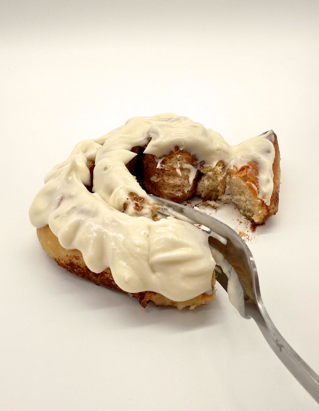 Classic Cinnamon Rolls