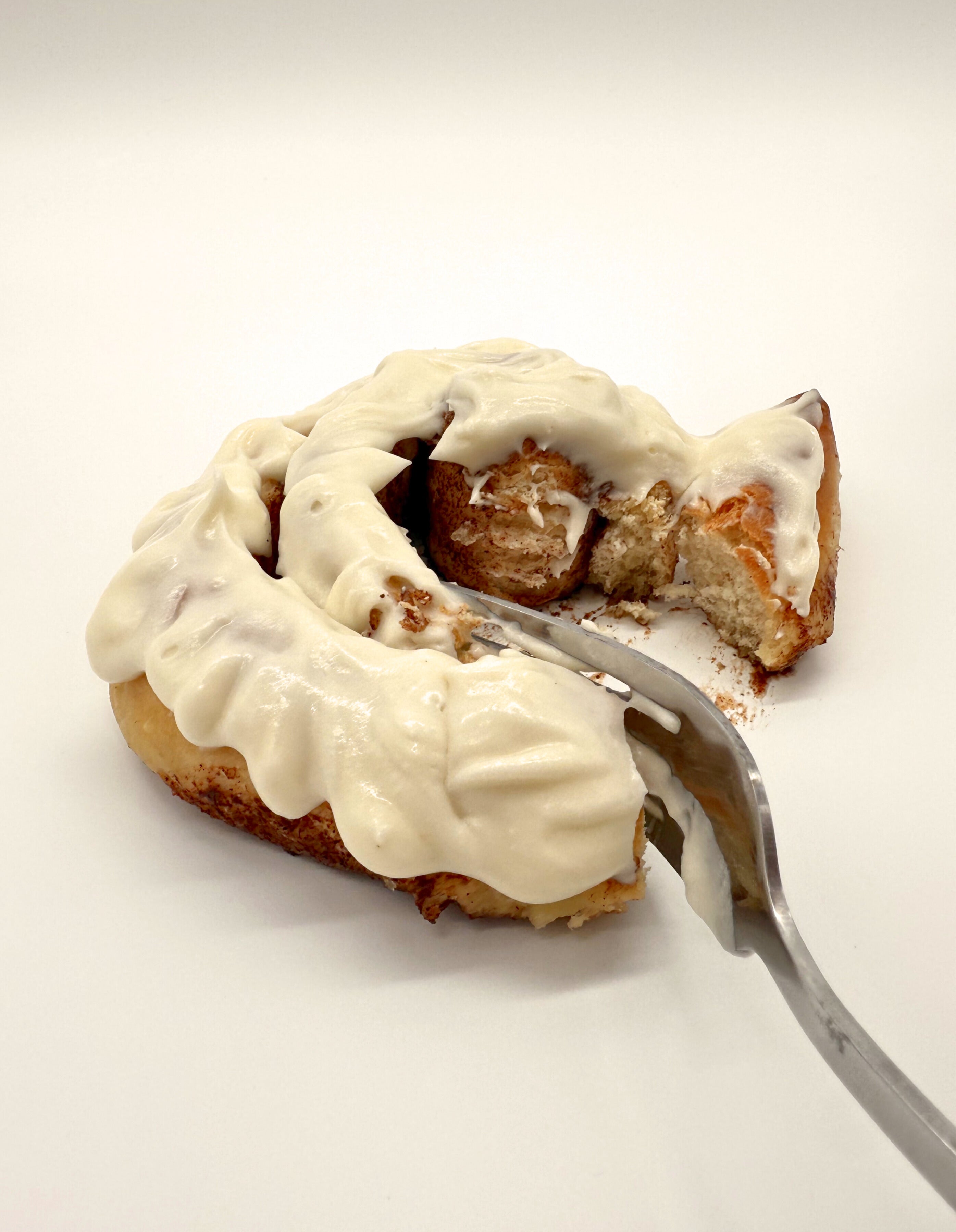 Classic Cinnamon Rolls