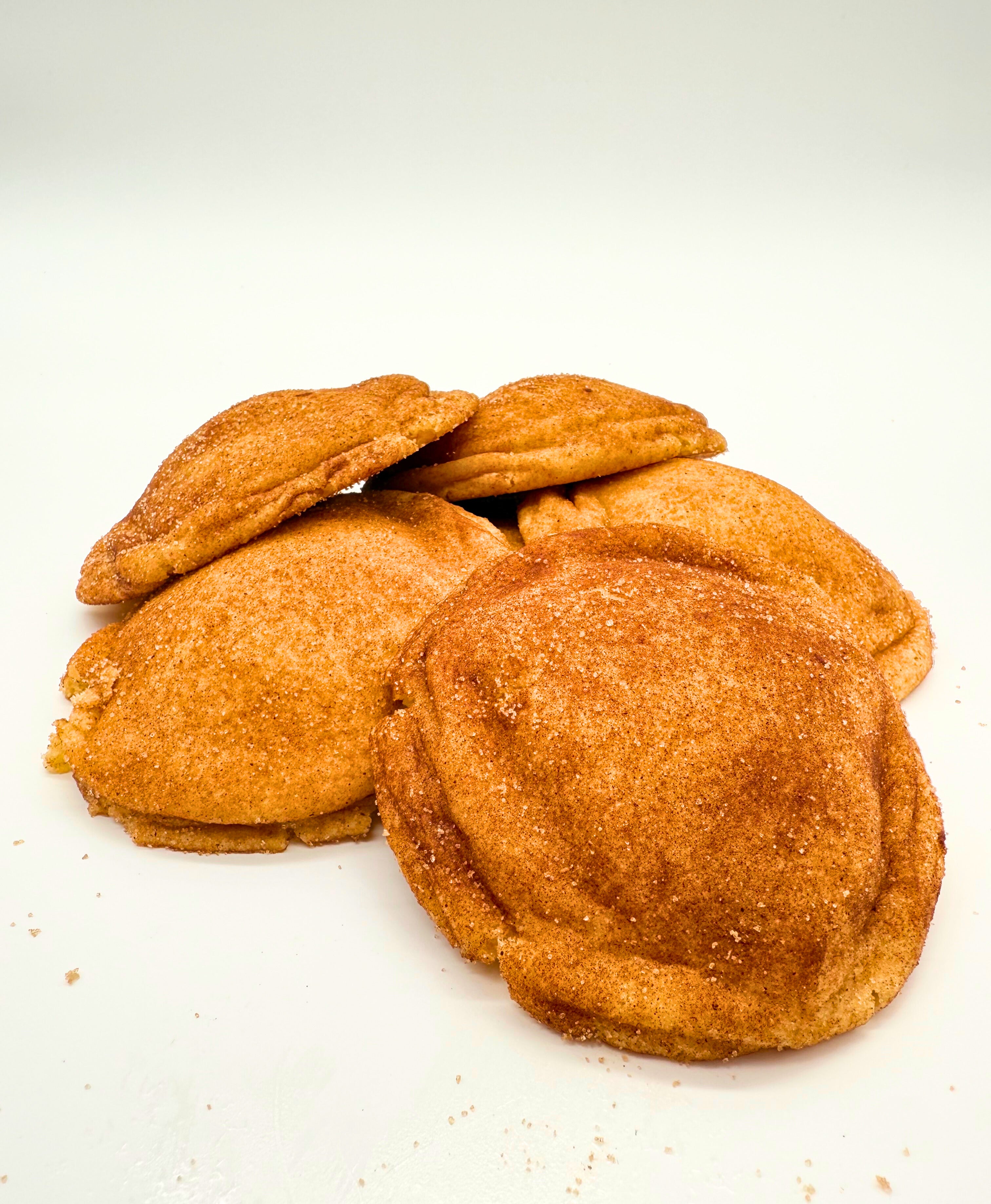 Snickerdoodle Cookie