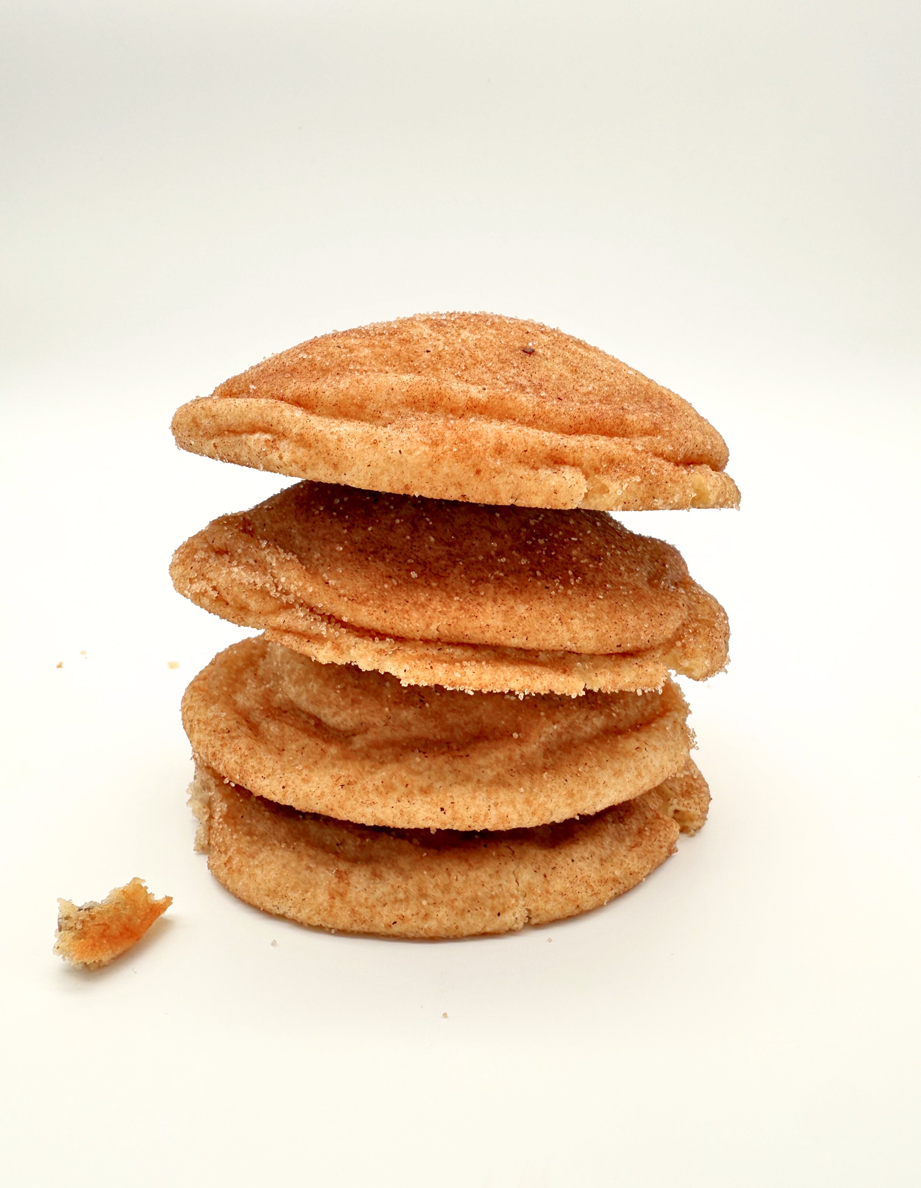 Snickerdoodle Cookie