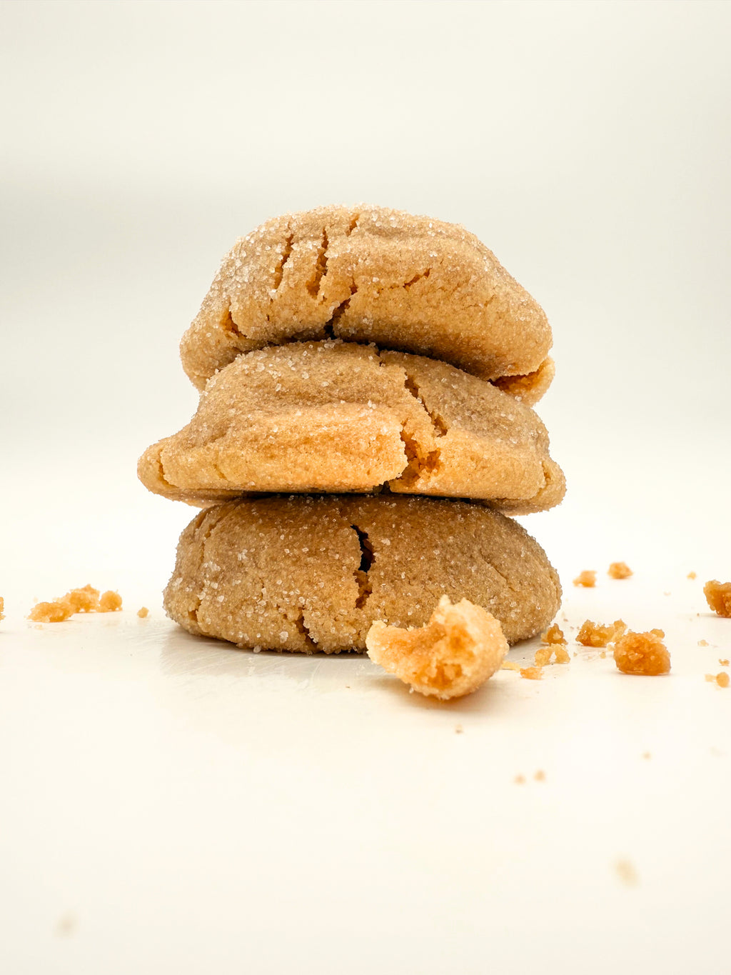 Peanut Butter Blossoms