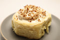Classic Cinnamon Rolls with Pecans