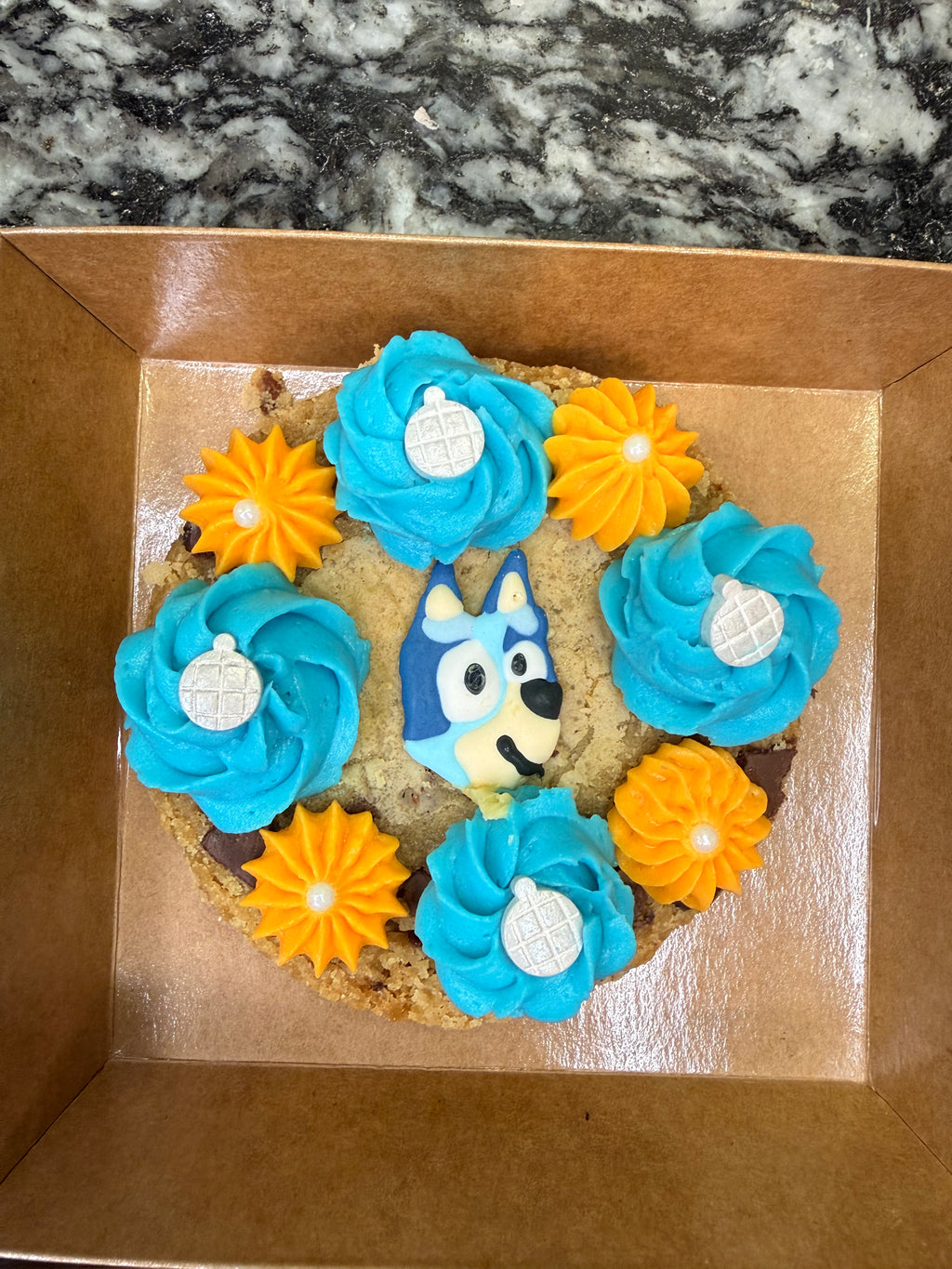 Cookies Cakes