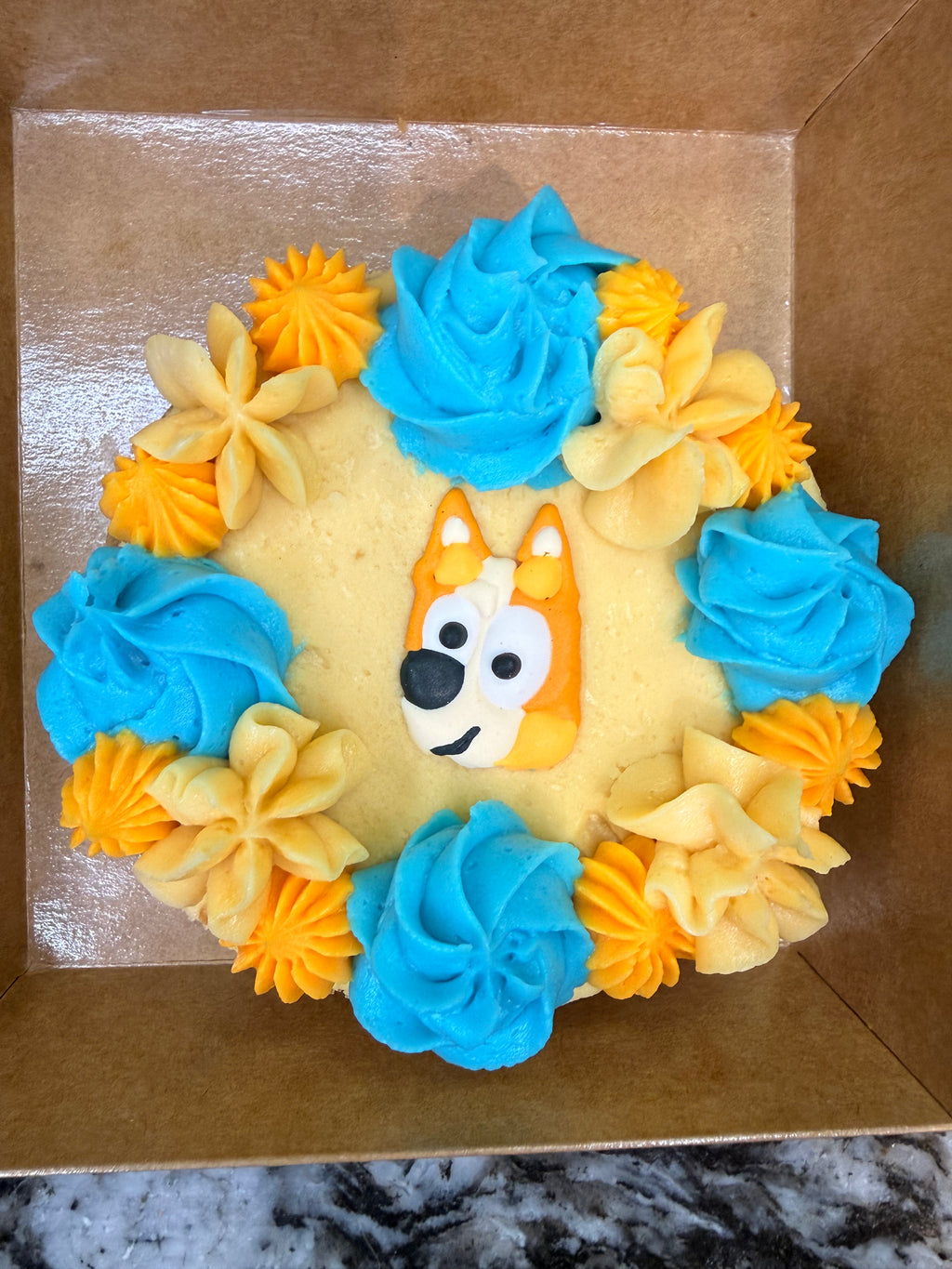 Cookies Cakes