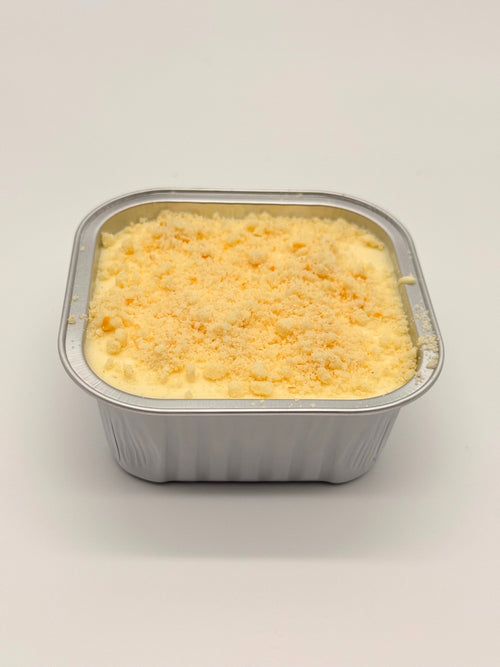 Banana Pudding