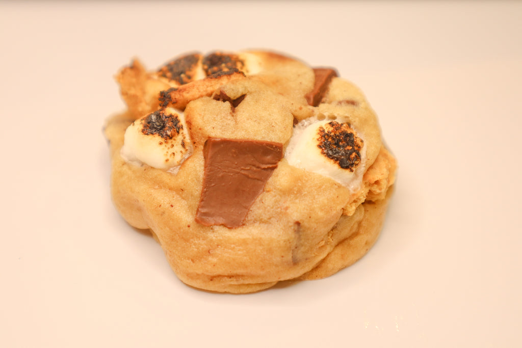 S’mores Cookie