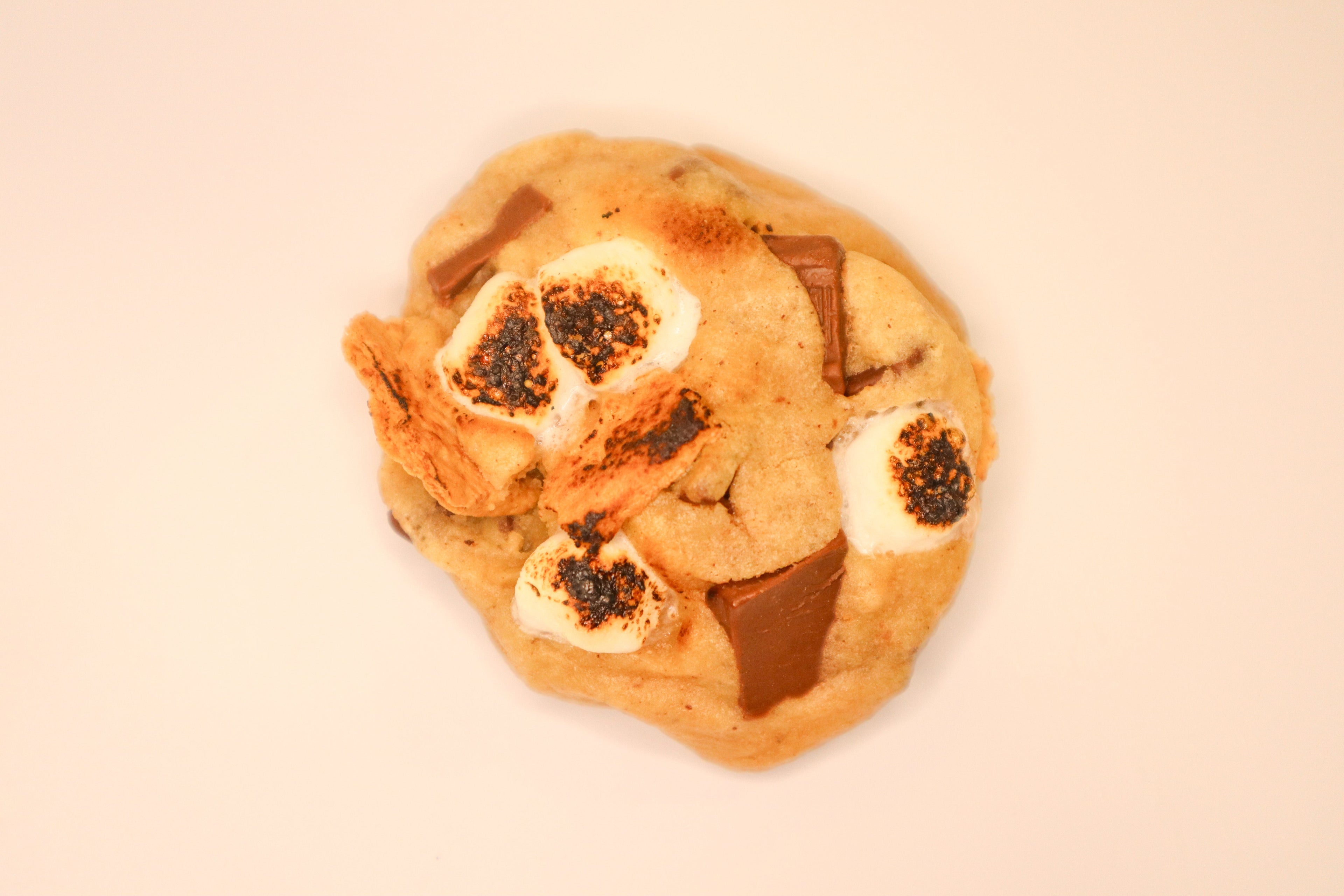 S’mores Cookie