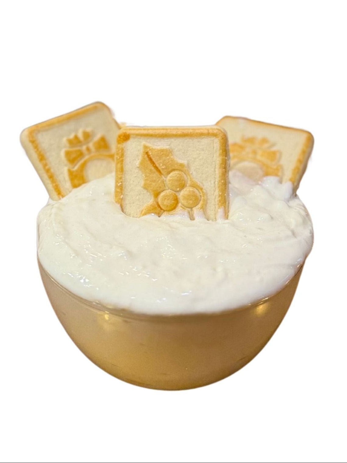 Banana Pudding