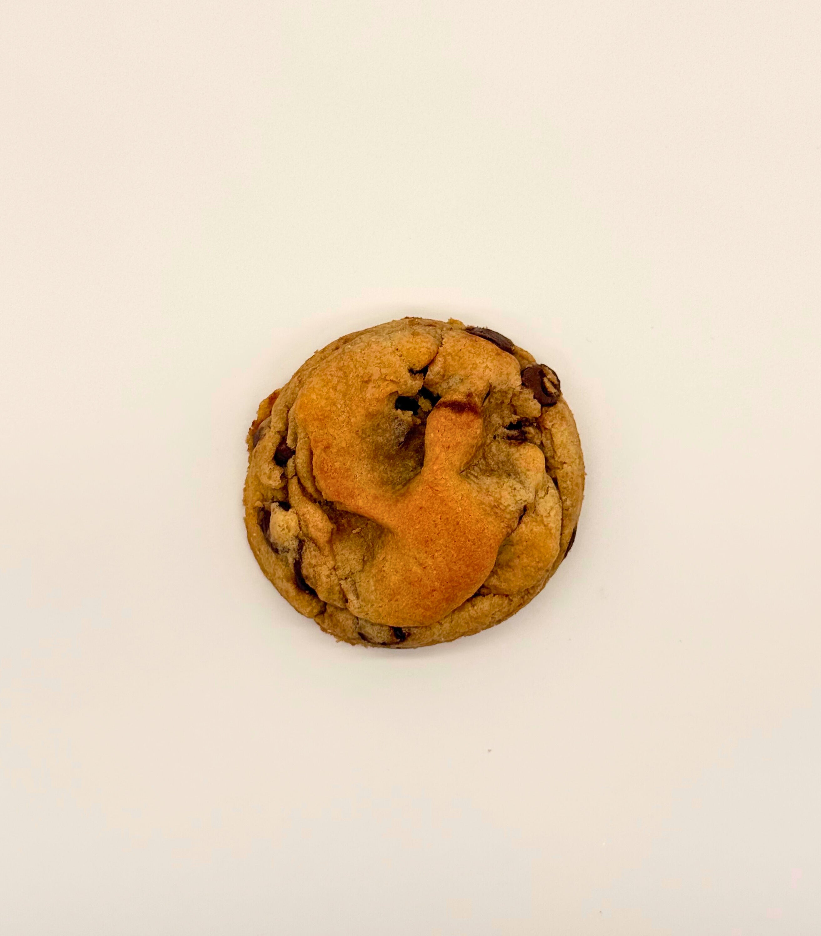 Brown Butter Chocolate Chip Cookies