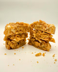 White Choc Macadamia Nut Cookies